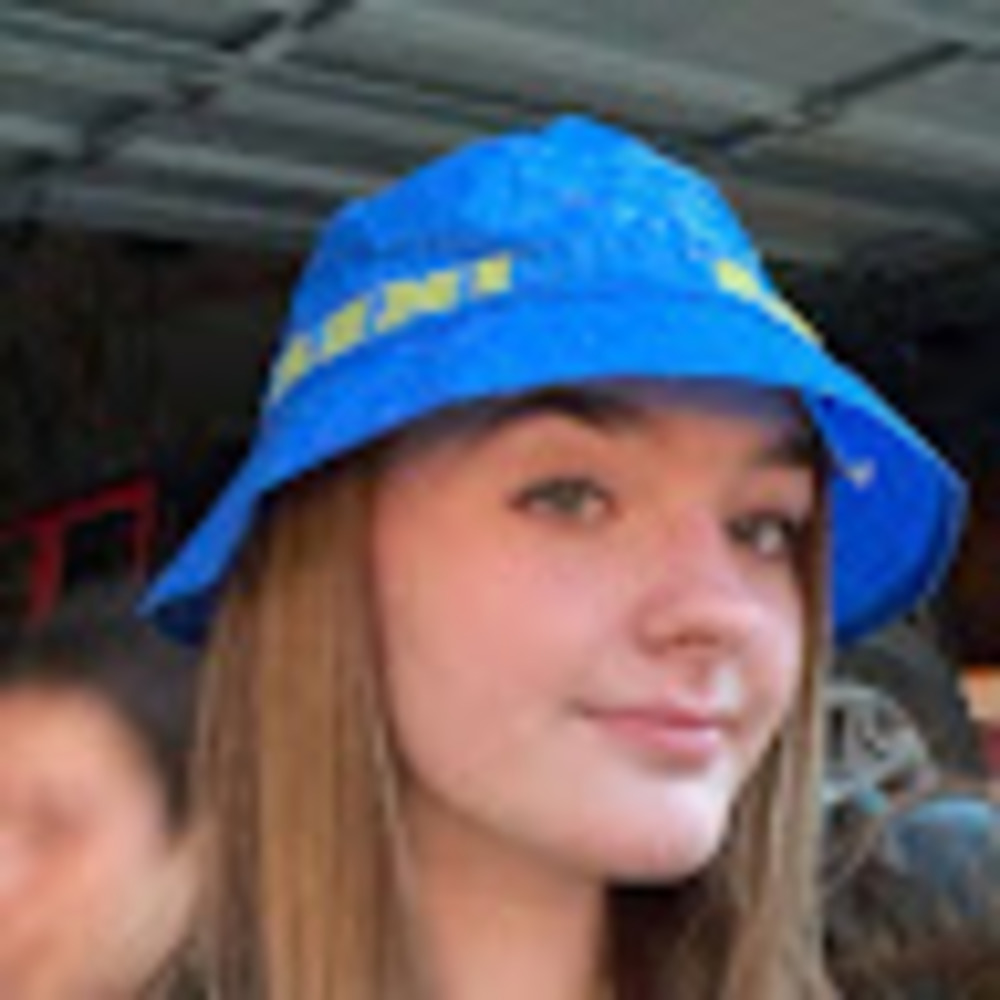 Meet your Posher, Emily h